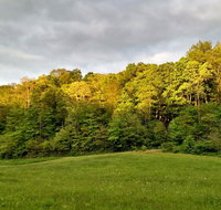 Altenbrauch Farm - Camping in the Hocking Hills - Accommodation Texas