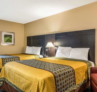 Rodeway Inn Broken Bow - Accommodation Texas