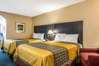 Booking Asher Accommodation Texas