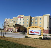Home Away Suites Enid - Accommodation Texas