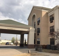 FairBridge Inn  Suites Muskogee - Accommodation Texas