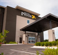 HOTEL PRYOR - Accommodation Texas