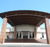 Quality Inn - Chickasha near University - Accommodation Texas