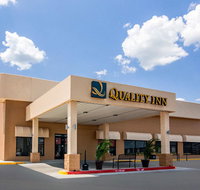 Quality Inn Shawnee - Accommodation Texas