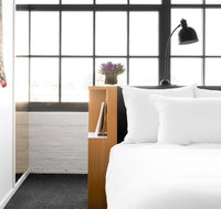 21c Museum Hotel Oklahoma City - Accommodation Texas