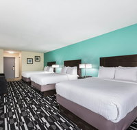 Clarion Inn  Suites Convention Center Near Bricktown - Accommodation Texas