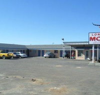 Longhorn Motel Boise City - Accommodation Texas