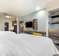 MainStay Suites Bricktown - near Medical Center - Accommodation Texas