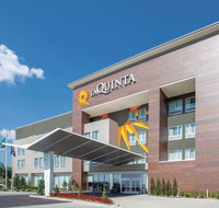 La Quinta by Wyndham Tulsa Broken Arrow - Accommodation Texas