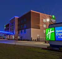 Holiday Inn Express and Suites Tulsa West / Sand Springs - Accommodation Texas