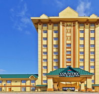 Country Inn  Suites by Radisson Oklahoma City at Northwest Expressway OK - Accommodation Texas