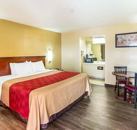 Econo Lodge McAlester - Accommodation Texas