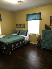 5 Bed Cowboy Home 1 mi to Fort Sill Accommodation Texas