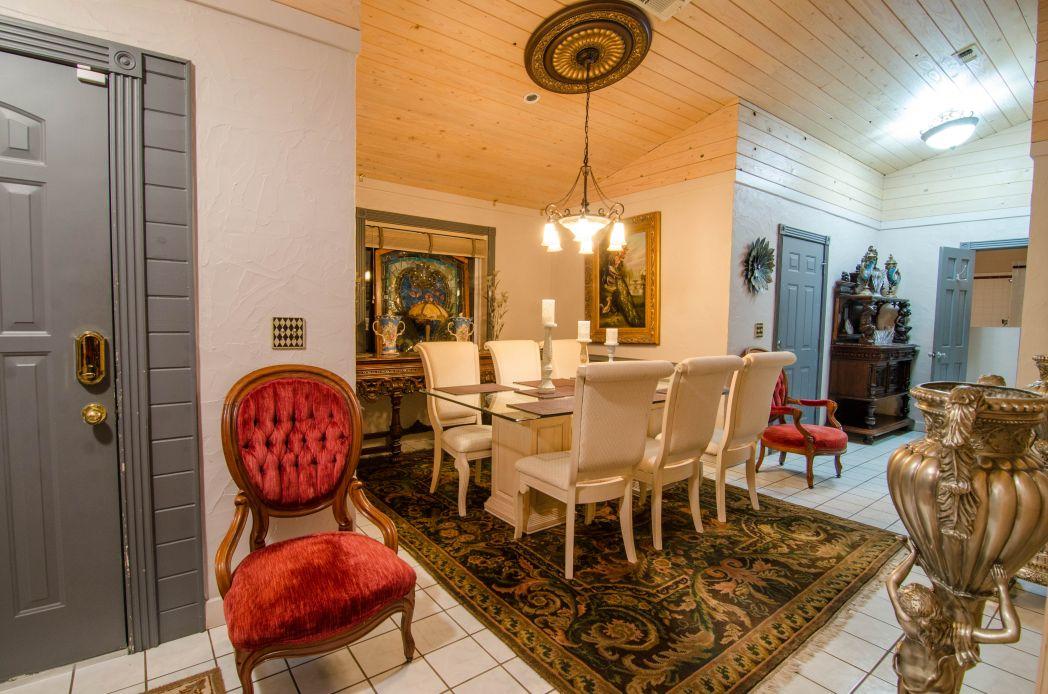 Dogwood Daze (3 Bdrm) (Mid Lux)(Hot Tub) Cabin - thumb 29