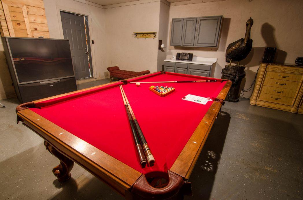 Dogwood Daze (3 Bdrm) (Mid Lux)(Hot Tub) Cabin - thumb 2