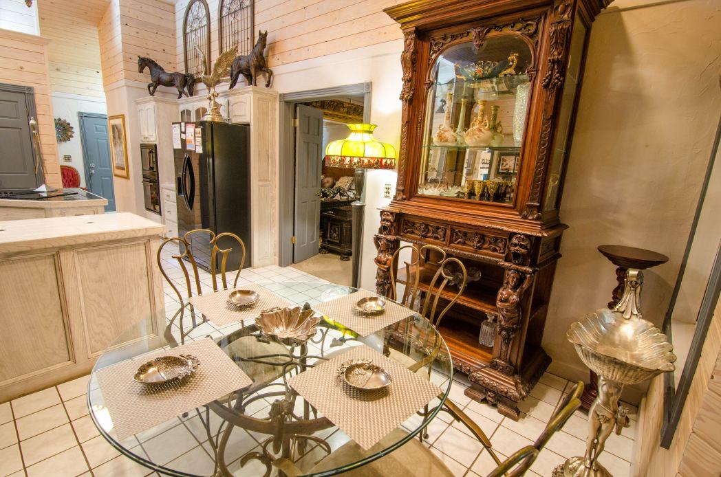 Dogwood Daze (3 Bdrm) (Mid Lux)(Hot Tub) Cabin - thumb 26