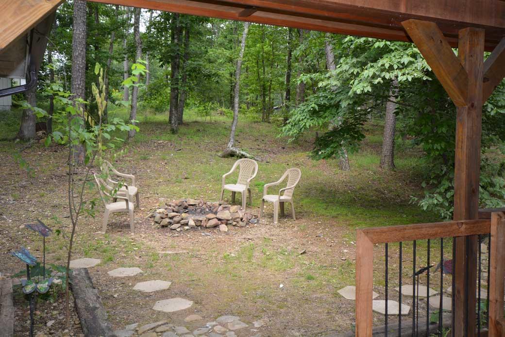 Dogwood Daze (3 Bdrm) (Mid Lux)(Hot Tub) Cabin - thumb 25