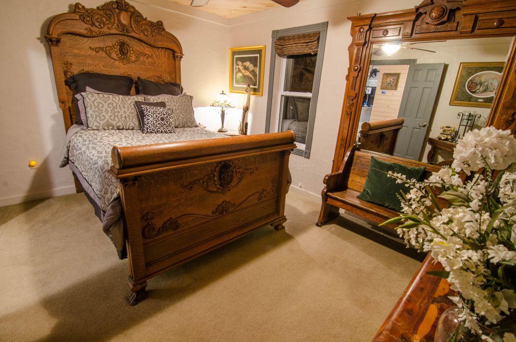 Dogwood Daze (3 Bdrm) (Mid Lux)(Hot Tub) Cabin - thumb 5