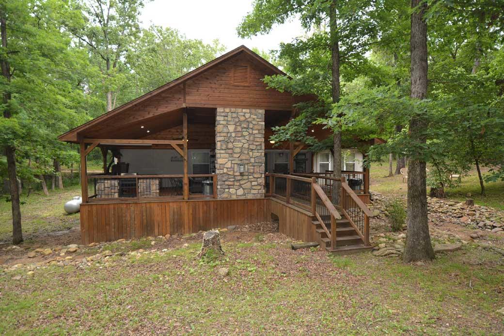 Dogwood Daze (3 Bdrm) (Mid Lux)(Hot Tub) Cabin - thumb 18