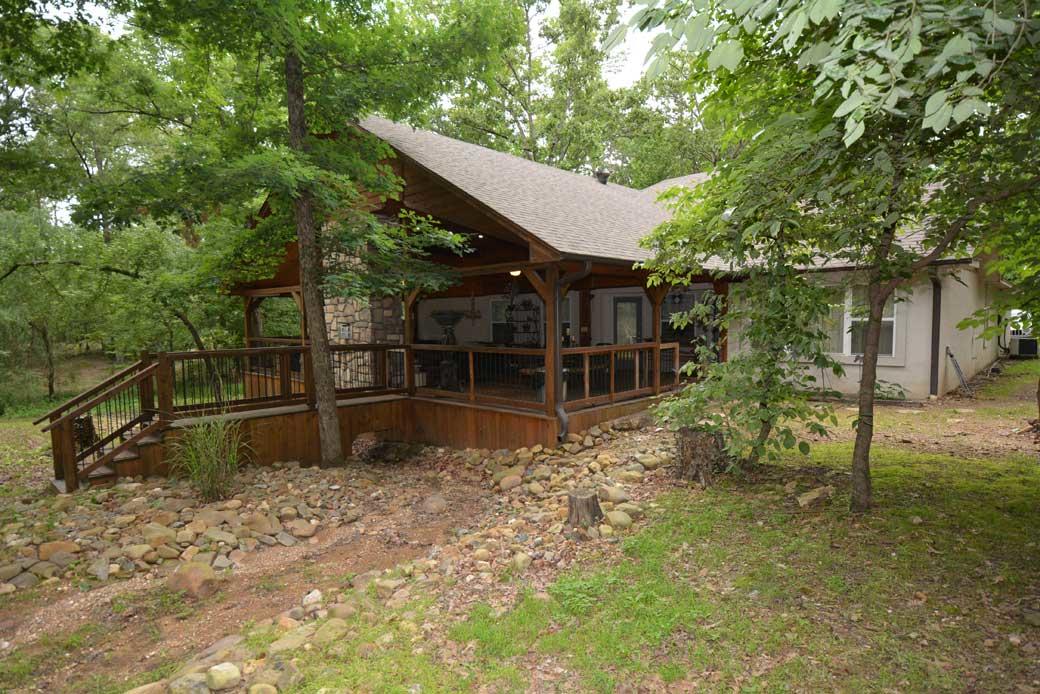 Dogwood Daze (3 Bdrm) (Mid Lux)(Hot Tub) Cabin - thumb 7
