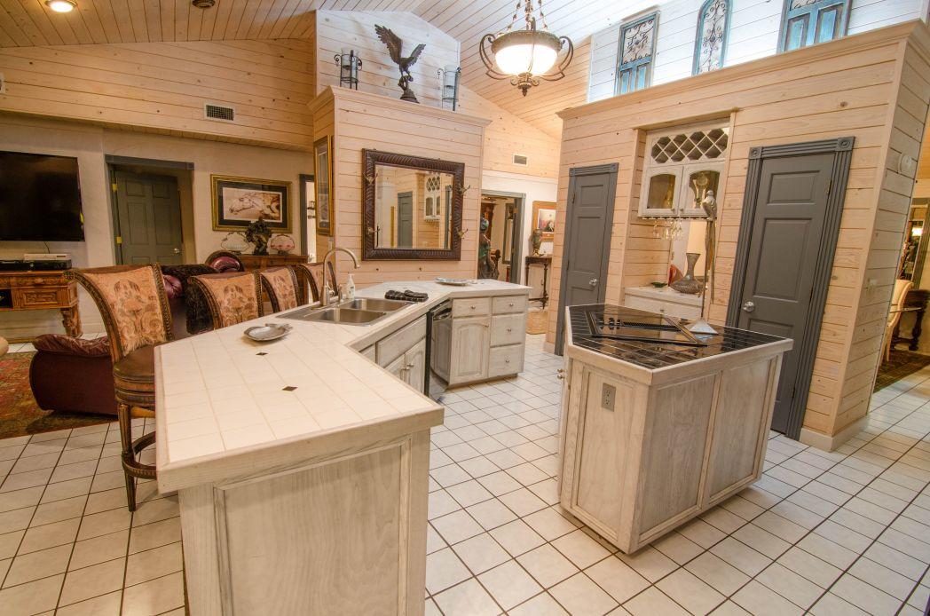 Dogwood Daze (3 Bdrm) (Mid Lux)(Hot Tub) Cabin - thumb 1