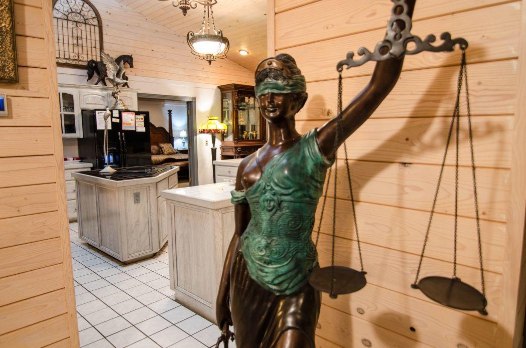 Dogwood Daze (3 Bdrm) (Mid Lux)(Hot Tub) Cabin - thumb 23