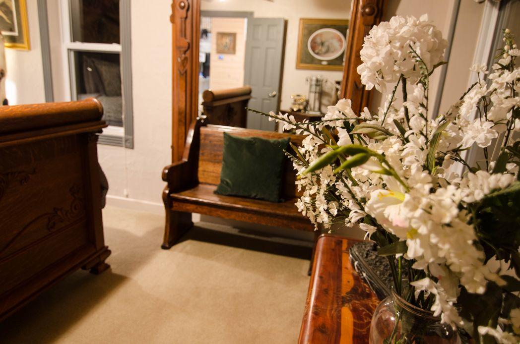 Dogwood Daze (3 Bdrm) (Mid Lux)(Hot Tub) Cabin - thumb 19