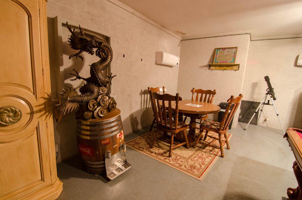 Dogwood Daze (3 Bdrm) (Mid Lux)(Hot Tub) Cabin - thumb 37