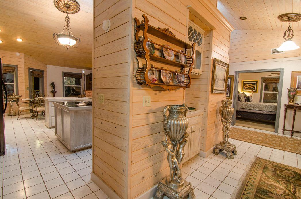 Dogwood Daze (3 Bdrm) (Mid Lux)(Hot Tub) Cabin - thumb 31