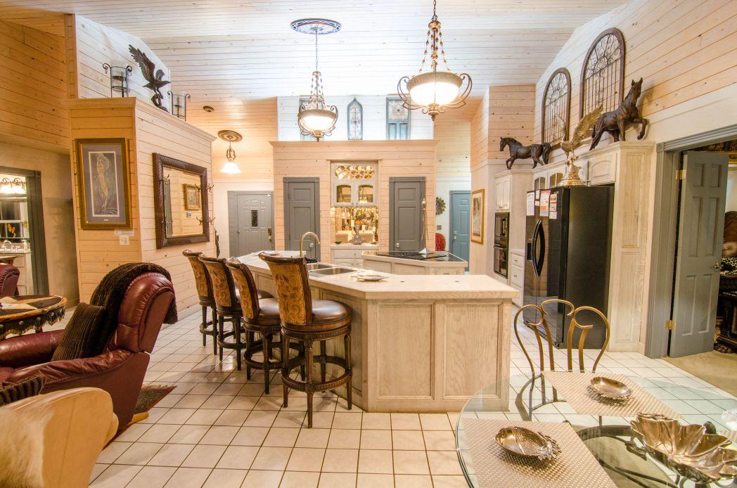 Dogwood Daze (3 Bdrm) (Mid Lux)(Hot Tub) Cabin - thumb 12