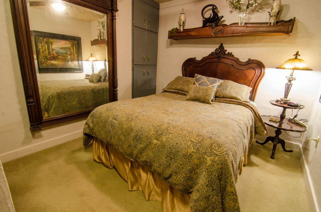 Dogwood Daze (3 Bdrm) (Mid Lux)(Hot Tub) Cabin - thumb 22