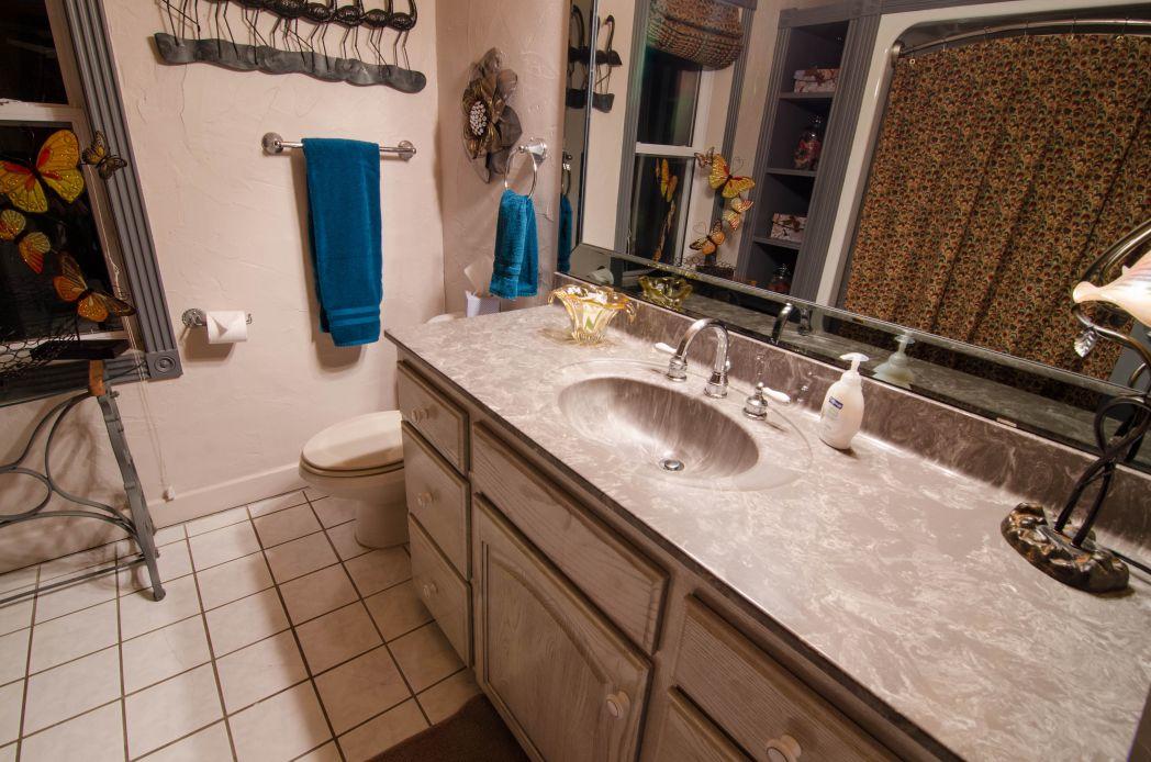 Dogwood Daze (3 Bdrm) (Mid Lux)(Hot Tub) Cabin - thumb 16