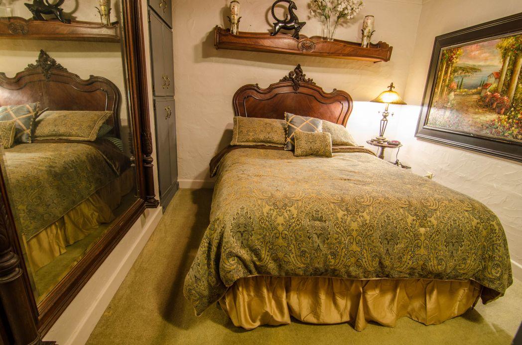 Dogwood Daze (3 Bdrm) (Mid Lux)(Hot Tub) Cabin - thumb 36