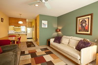 15 Lodge-River View-1BR/2BA Accommodation Texas