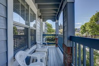 Alleys 22-River Vw-AC-1BR/2BA Accommodation Texas