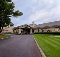 Toftrees Golf Resort - Accommodation Texas
