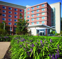 The Penn Stater Hotel and Conference Center - Accommodation Texas