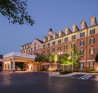 Holiday Inn Express State College at Williamsburg Square - Accommodation Texas