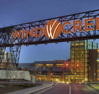 Wind Creek Bethlehem Casino  Resort - Accommodation Texas