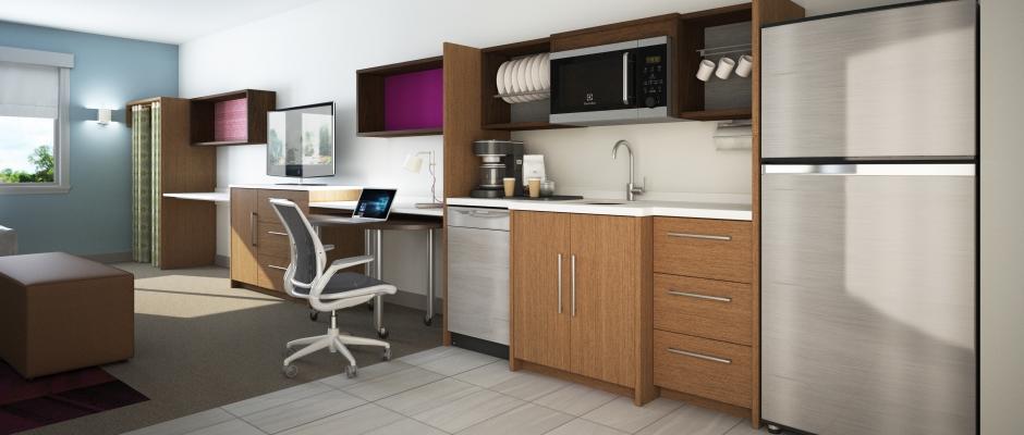 Home2 Suites By Hilton Glen Mills Chadds Ford, Pa - thumb 6