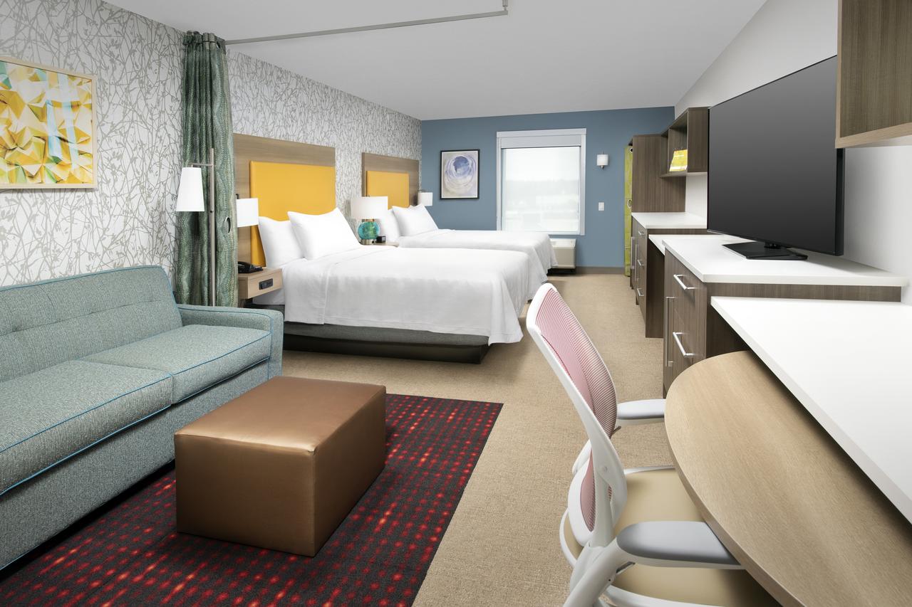 Home2 Suites By Hilton Glen Mills Chadds Ford, Pa - thumb 5