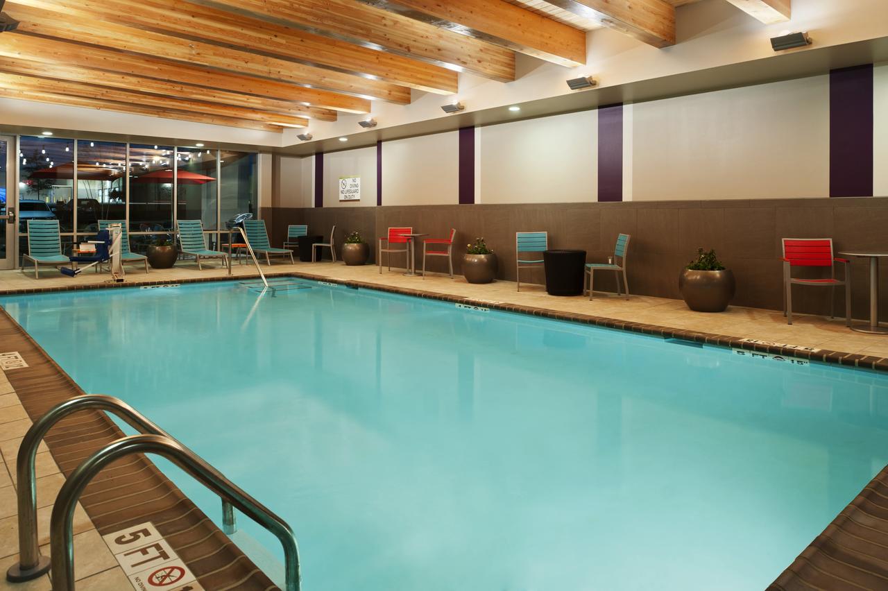 Home2 Suites By Hilton Glen Mills Chadds Ford, Pa - thumb 1