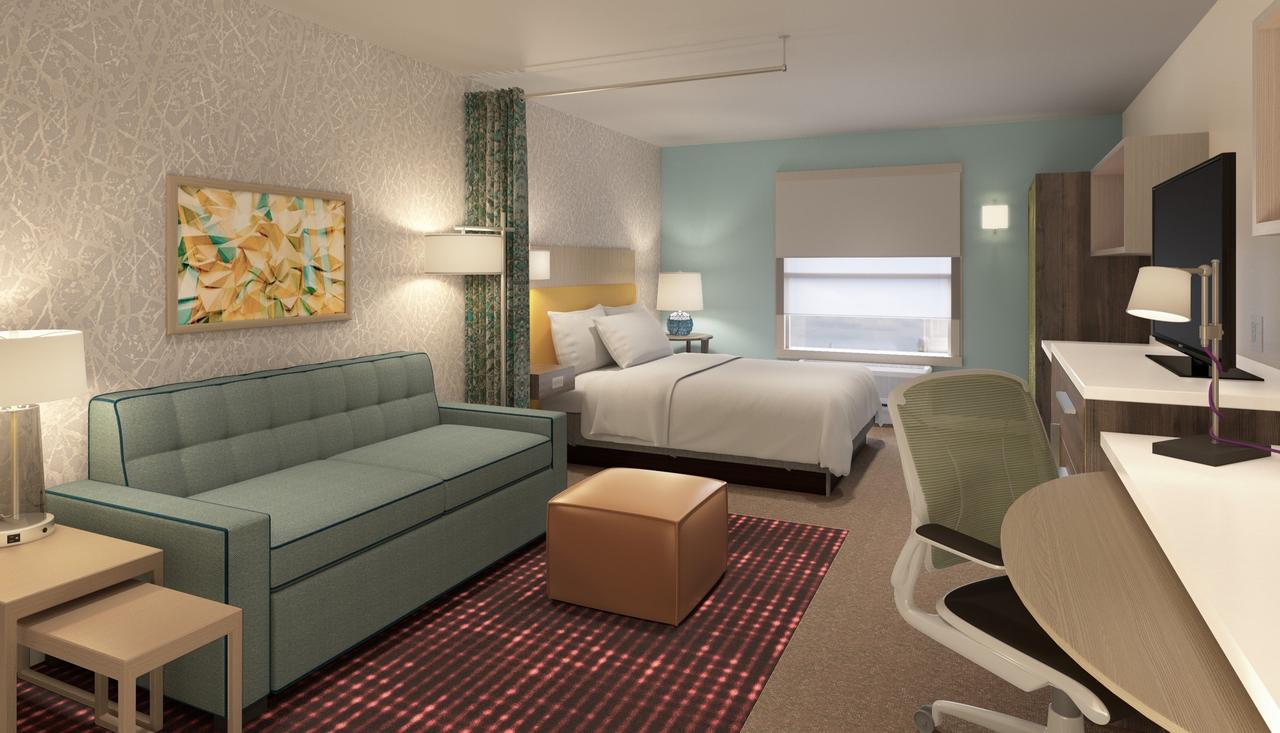 Home2 Suites By Hilton Glen Mills Chadds Ford, Pa - thumb 8