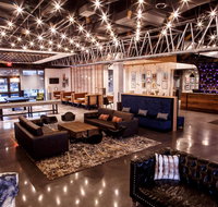 Hotel Rock Lititz - Accommodation Texas