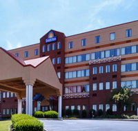 Days Inn by Wyndham Gettysburg - Accommodation Texas