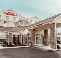 Hilton Garden Inn Valley Forge/Oaks - Accommodation Texas