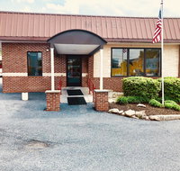 Hampton Inn not a Hilton Affiliate - Accommodation Texas