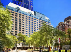 The Westin Philadelphia