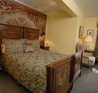 Cameron Estate Inn - Accommodation Texas