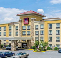 Comfort Suites Hummelstown - Accommodation Texas